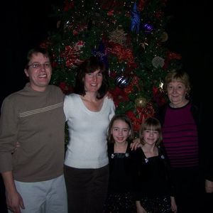 Meet your Posher, Roxanne